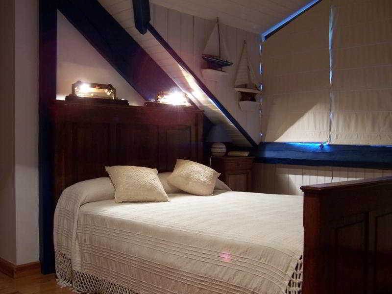 Pazo Do Tambre Ξενοδοχείο Outes Εξωτερικό φωτογραφία